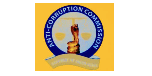Anti-Corruption Commision