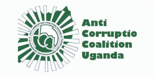 Anti-corruption Coalision Uganda