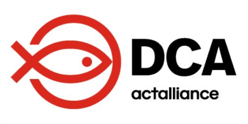 DCA actalliance