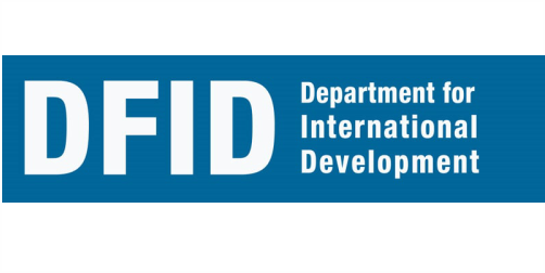 DFID