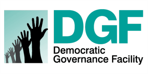 DGF