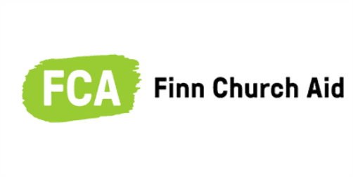 Finn Church Aid