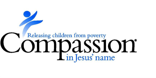 Releasing Children from poverty Compassion