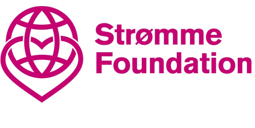 Stromme Foundation